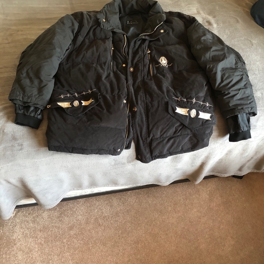 BOGNER JACKET